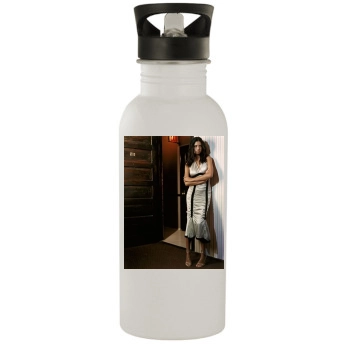 Adriana Lima Stainless Steel Water Bottle