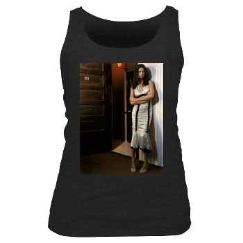 Adriana Lima Women's Tank Top