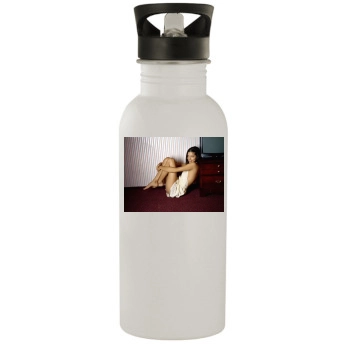 Adriana Lima Stainless Steel Water Bottle