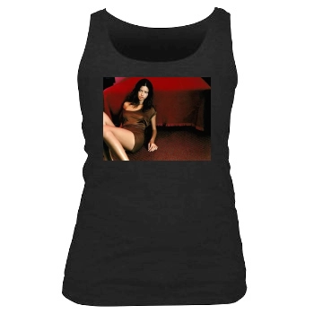 Adriana Lima Women's Tank Top