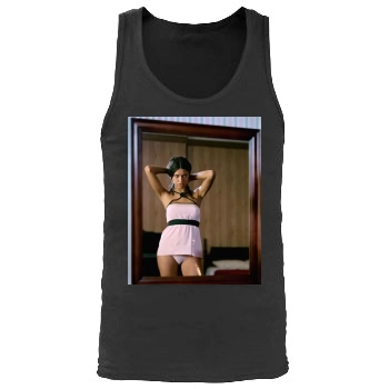 Adriana Lima Men's Tank Top