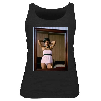 Adriana Lima Women's Tank Top