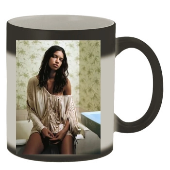 Adriana Lima Color Changing Mug