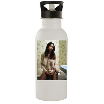 Adriana Lima Stainless Steel Water Bottle