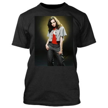 Alexis Bledel Men's TShirt