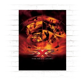 XXX 2 (2005) Poster