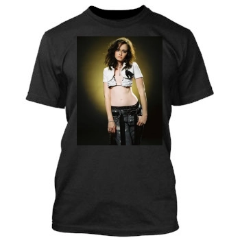 Alexis Bledel Men's TShirt