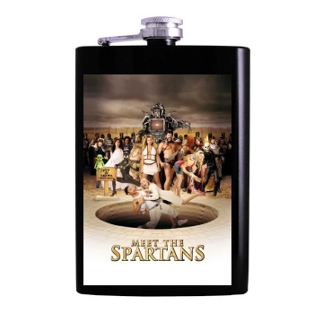 Blackhat(2015) Hip Flask