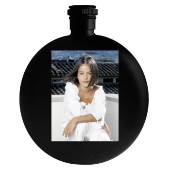 Alizee Round Flask