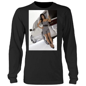 Amerie Men's Heavy Long Sleeve TShirt