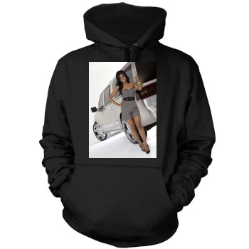 Amerie Mens Pullover Hoodie Sweatshirt