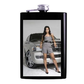 Amerie Hip Flask