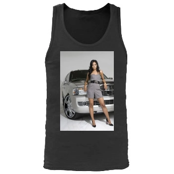 Amerie Men's Tank Top