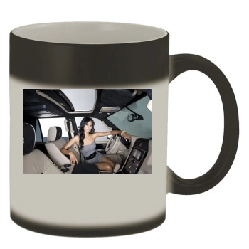 Amerie Color Changing Mug