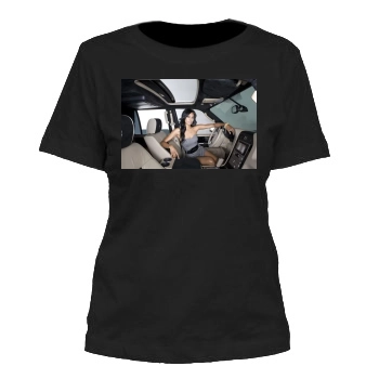 Amerie Women's Cut T-Shirt