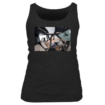 Amerie Women's Tank Top