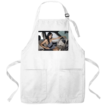 Amerie Apron