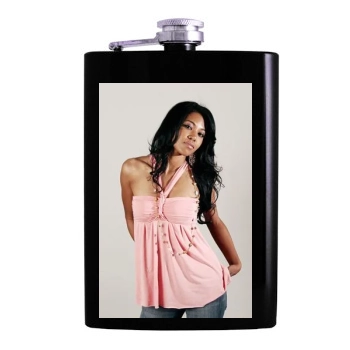 Amerie Hip Flask