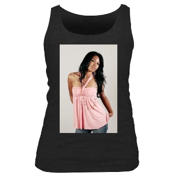 Amerie Women's Tank Top