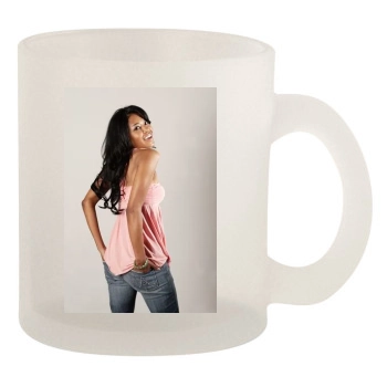 Amerie 10oz Frosted Mug