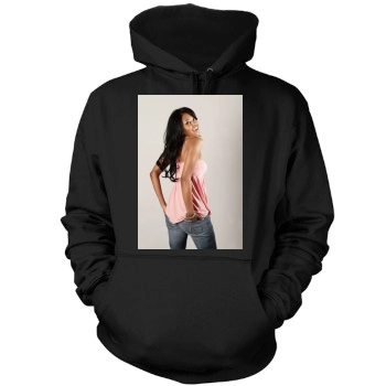 Amerie Mens Pullover Hoodie Sweatshirt