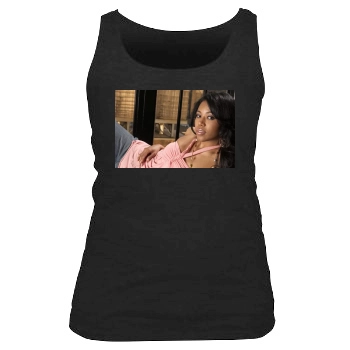 Amerie Women's Tank Top