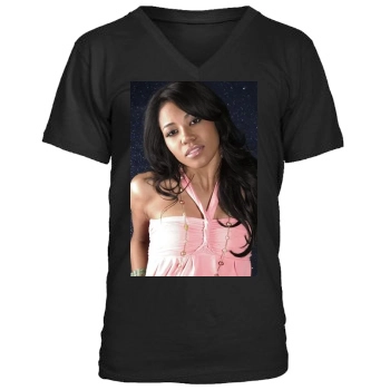 Amerie Men's V-Neck T-Shirt