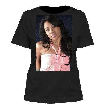 Amerie Women's Cut T-Shirt