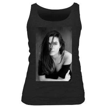 Angelina Jolie Women's Tank Top