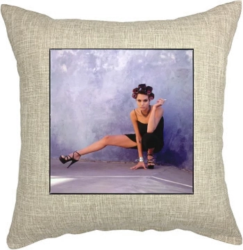 Angelina Jolie Pillow