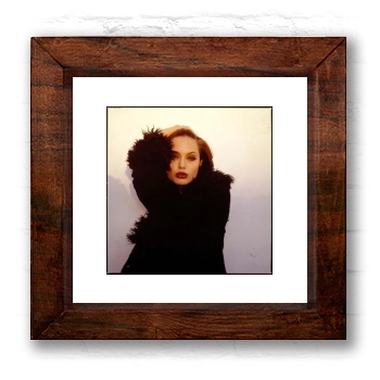 Angelina Jolie 6x6