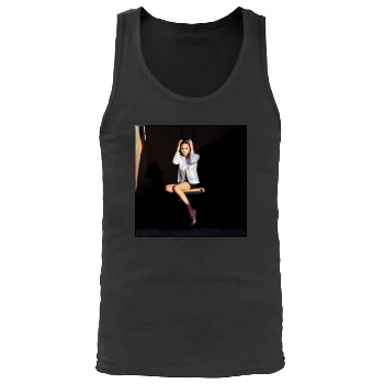 Angelina Jolie Men's Tank Top