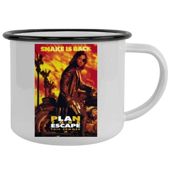 Escape from L.A. (1996) Camping Mug