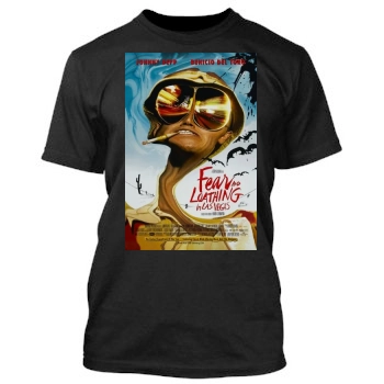 Fear And Loathing In Las Vegas (1998) Men's TShirt