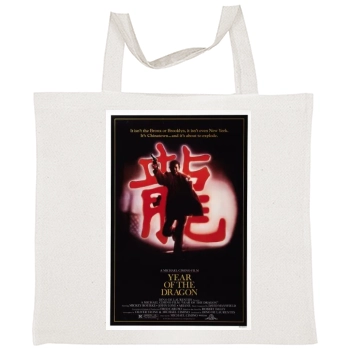 Year of the Dragon (1985) Tote
