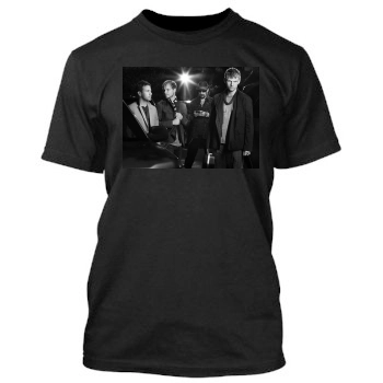 Backstreet Boys Men's TShirt