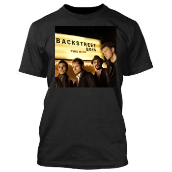 Backstreet Boys Men's TShirt