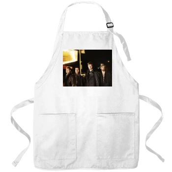 Backstreet Boys Apron