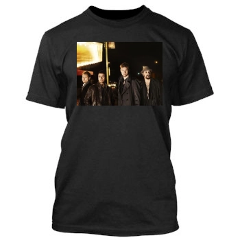 Backstreet Boys Men's TShirt