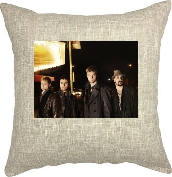 Backstreet Boys Pillow