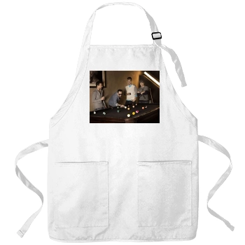 Backstreet Boys Apron