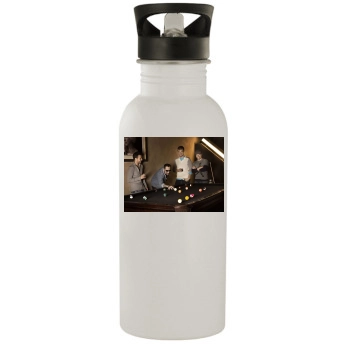 Backstreet Boys Stainless Steel Water Bottle