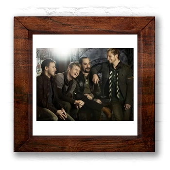 Backstreet Boys 6x6