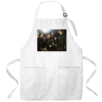 Backstreet Boys Apron