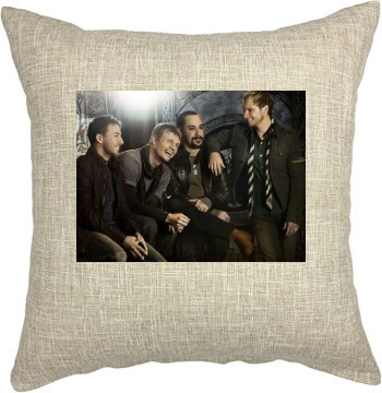 Backstreet Boys Pillow