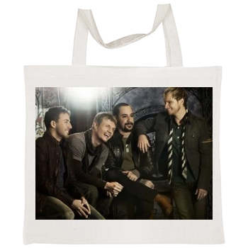 Backstreet Boys Tote