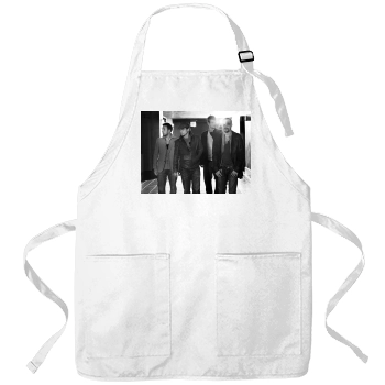 Backstreet Boys Apron