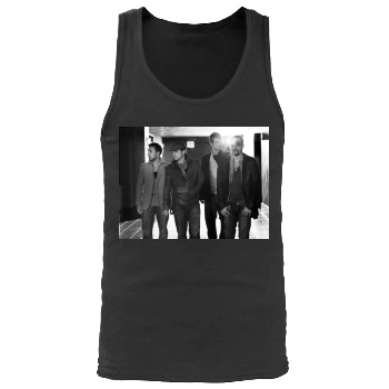 Backstreet Boys Men's Tank Top