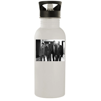 Backstreet Boys Stainless Steel Water Bottle