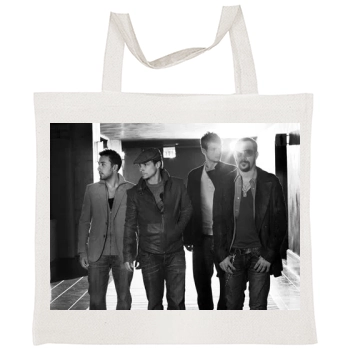 Backstreet Boys Tote